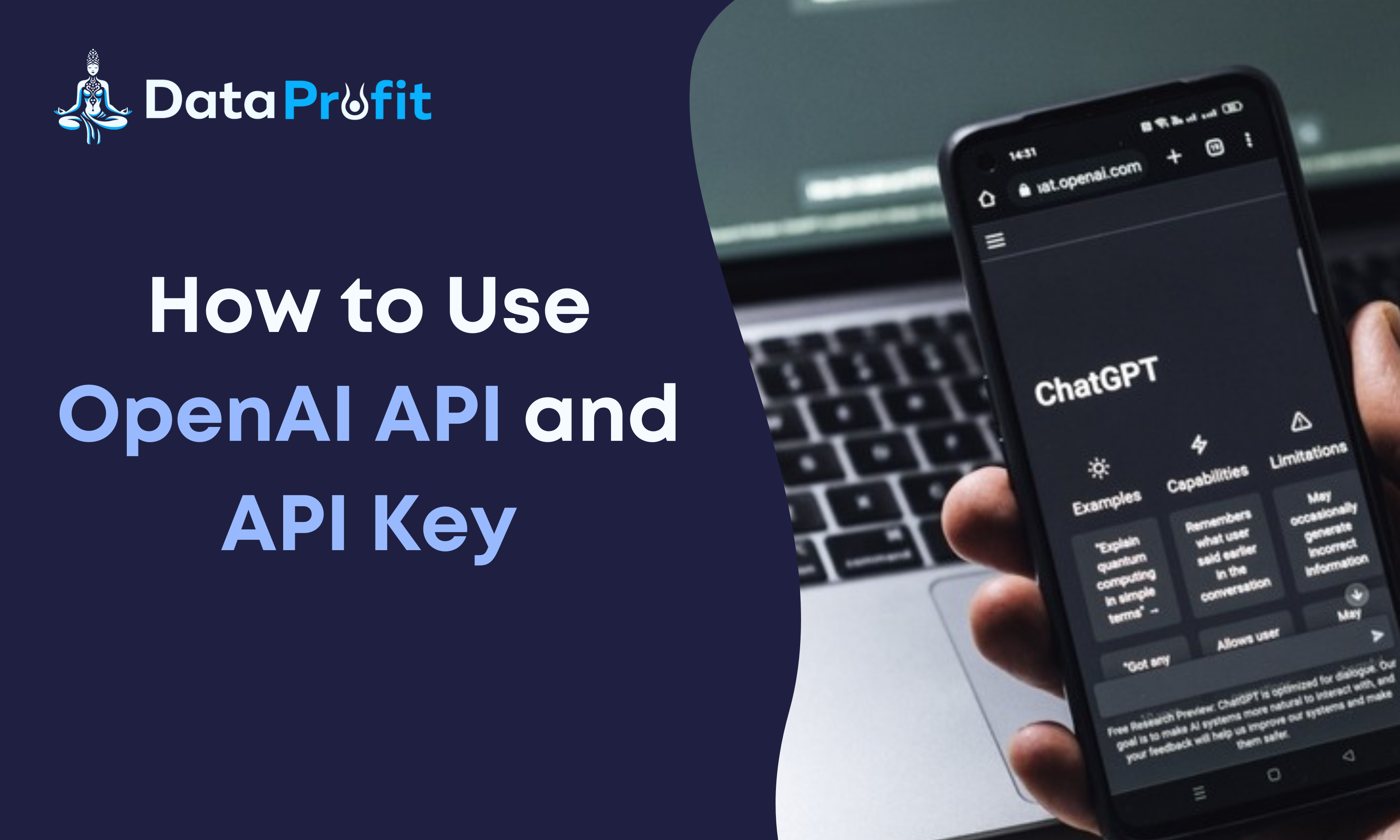 How to Use OpenAI API and API Key? New Guide (2024)