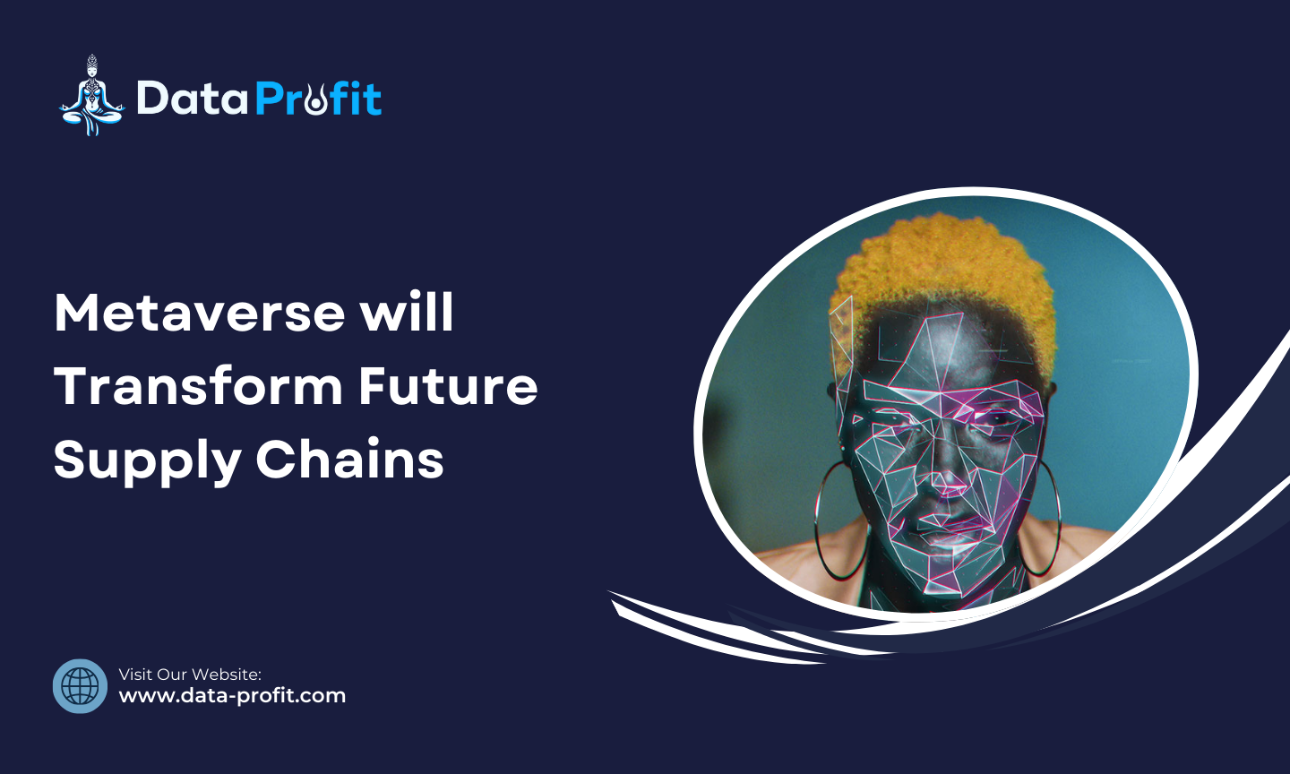 Metaverse Will Transform Future Supply Chains | Data Profit