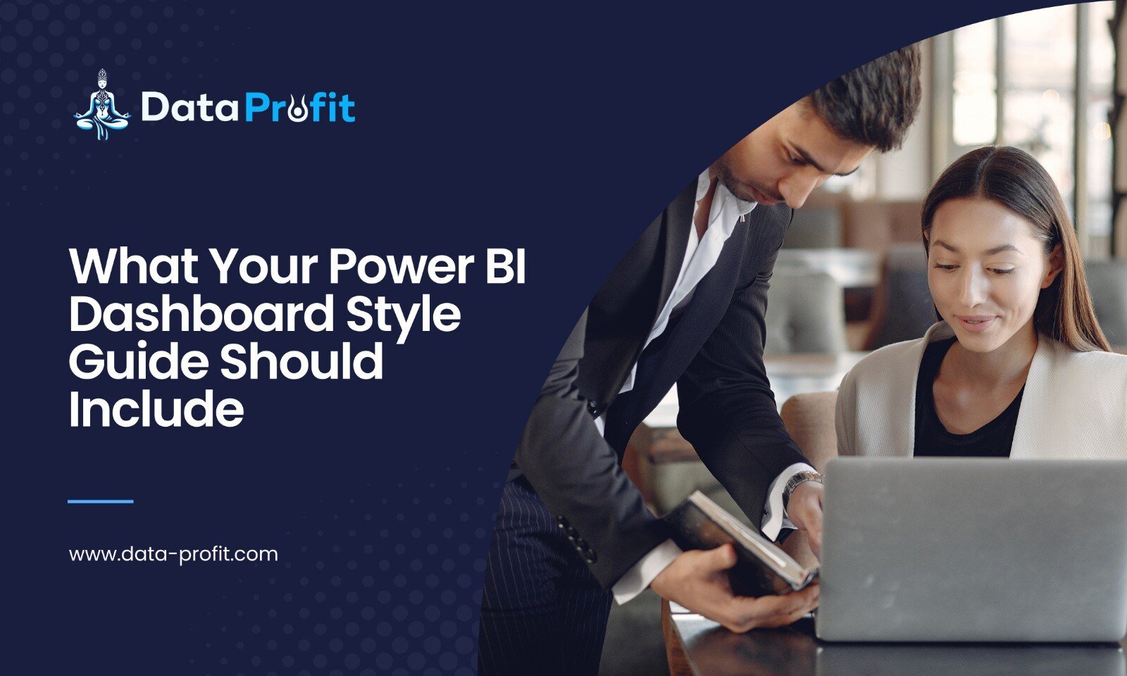 What Your Power BI Dashboard Style Guide Should Include